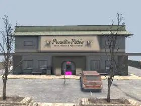 Prowlin Petes in 7 Days to Die