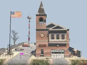 NFD Engine 4 in 7 Days to Die