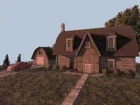 The Rendon Residence in 7 Days to Die