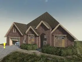 The Nairn Residence in 7 Days to Die