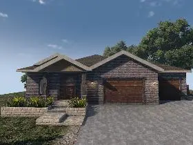 The Nightstar Residence in 7 Days to Die