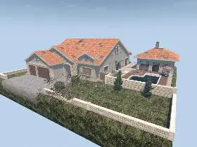 The Haug Residence in 7 Days to Die