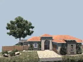 Casa De Vino in 7 Days to Die