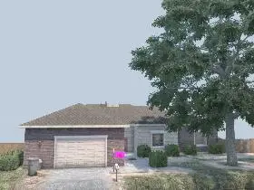The Prado Residence in 7 Days to Die