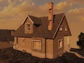 A Sewage Problem in 7 Days to Die