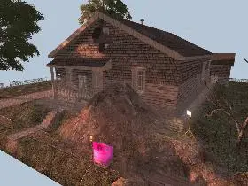 The Crow Residence in 7 Days to Die