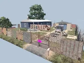 Bill Gearz Place in 7 Days to Die