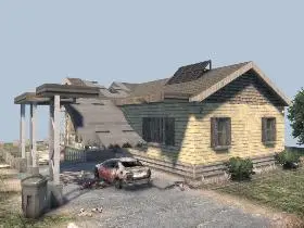 Spark's Place in 7 Days to Die