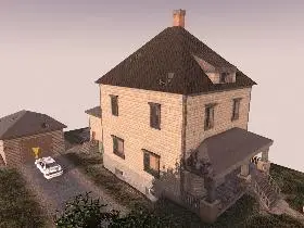 The D. Smith Residence in 7 Days to Die
