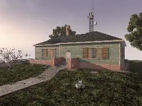 The McMillin Residence in 7 Days to Die