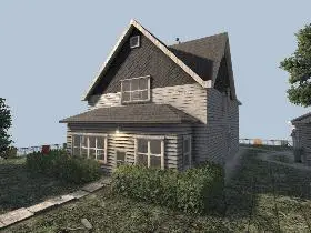 The Kostecky Residence in 7 Days to Die