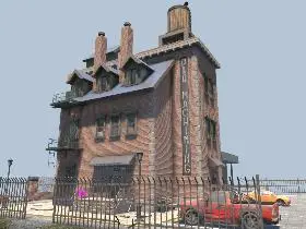 P&B Machining in 7 Days to Die