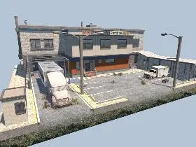 Pawsnout Factory in 7 Days to Die