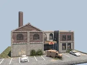 Booze Hound Brewery in 7 Days to Die