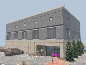 Regional Paper Company in 7 Days to Die