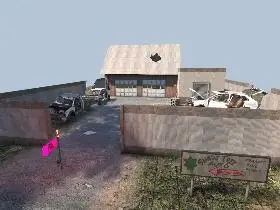 Shade Tree Auto in 7 Days to Die