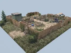 Community Gardens in 7 Days to Die