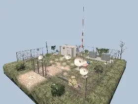 Transmission Station in 7 Days to Die