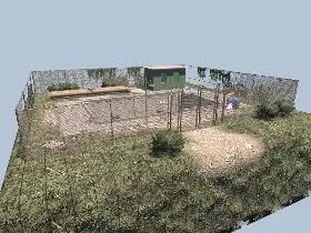 Sewer Maintenance Hub in 7 Days to Die