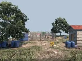 The O-Well in 7 Days to Die