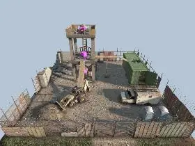 John & Sons Construction in 7 Days to Die