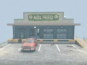 AG1 Feed in 7 Days to Die