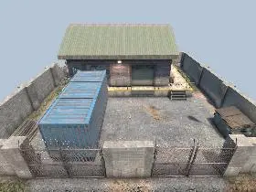 Industrial Trucking in 7 Days to Die