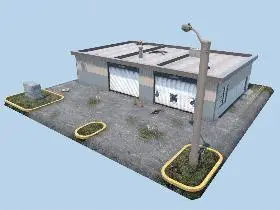 Mo Power Service in 7 Days to Die
