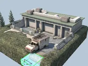 EZ-Chem Depot in 7 Days to Die