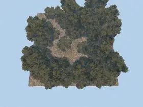 Backpack Hill in 7 Days to Die
