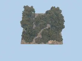 Blood Forest in 7 Days to Die