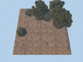 Cobblestone Clearing in 7 Days to Die
