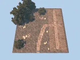 Anvil Acres in 7 Days to Die