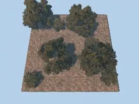 Gentle Grove in 7 Days to Die