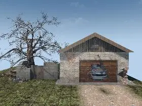 Shady Dawgs in 7 Days to Die
