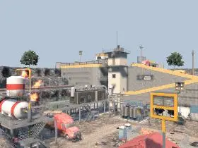 Hybrid Mining in 7 Days to Die