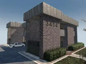 Echo Commons in 7 Days to Die