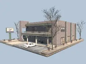 Rise Realty in 7 Days to Die