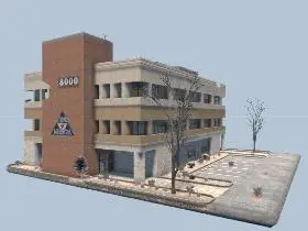 Triad Medical in 7 Days to Die