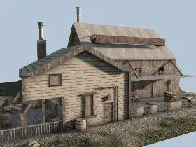 Fine Swines in 7 Days to Die