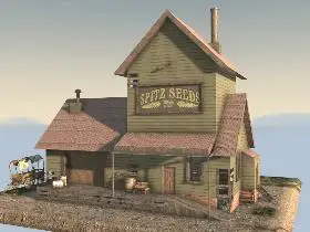 Spitz Seeds in 7 Days to Die