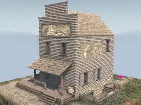 Swiggin Serum in 7 Days to Die