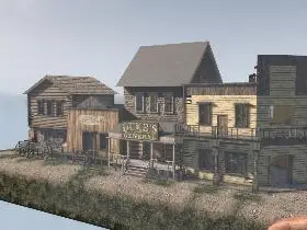 Duke's General in 7 Days to Die