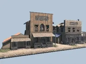 Mornin Lumber Hotel in 7 Days to Die