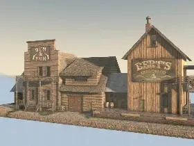 Bert's Brewery in 7 Days to Die