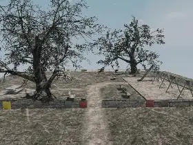 Arbor Park in 7 Days to Die