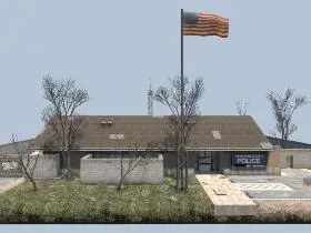 NPD 3rd Division in 7 Days to Die