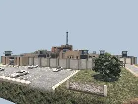Navezgane Corrections in 7 Days to Die