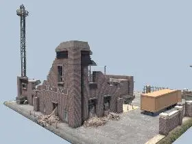 Plating Company in 7 Days to Die