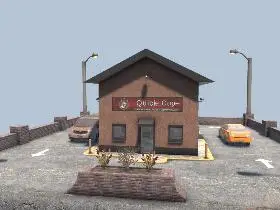 Quick Cup in 7 Days to Die